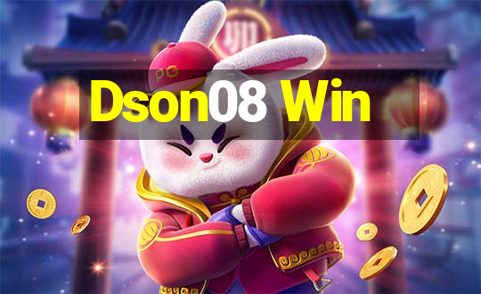 Dson08 Win