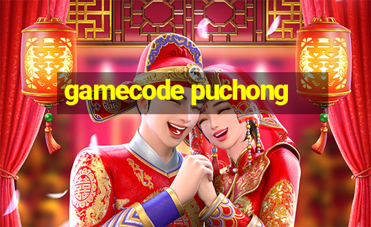 gamecode puchong