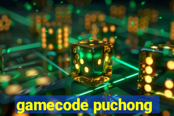 gamecode puchong