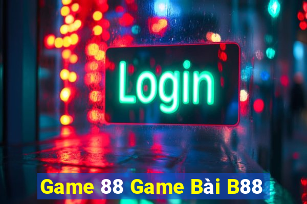 Game 88 Game Bài B88