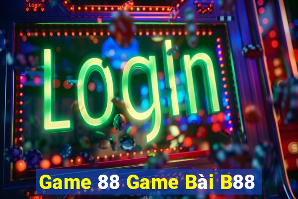 Game 88 Game Bài B88