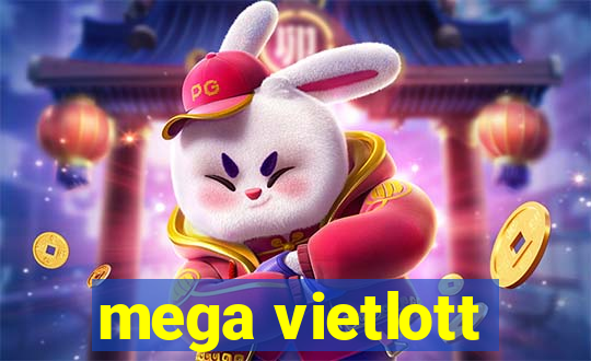 mega vietlott