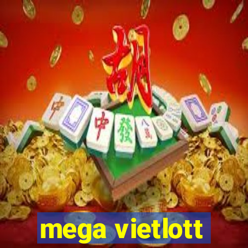 mega vietlott