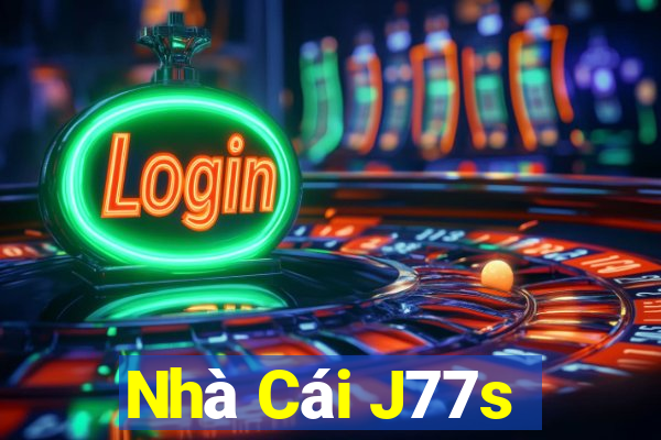 Nhà Cái J77s