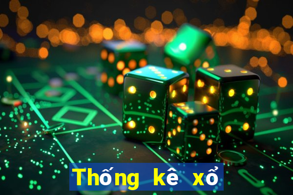 Thống kê xổ số thừa thiên huế thứ bảy