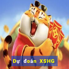 Dự đoán XSHG ngày 26