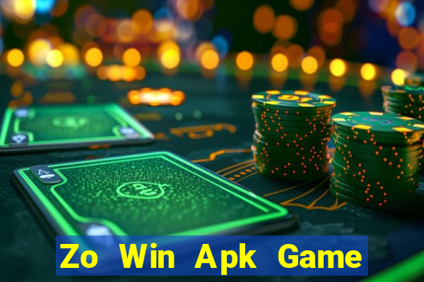 Zo Win Apk Game Bài K88