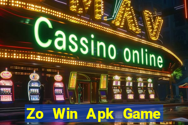 Zo Win Apk Game Bài K88