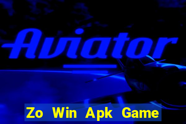 Zo Win Apk Game Bài K88