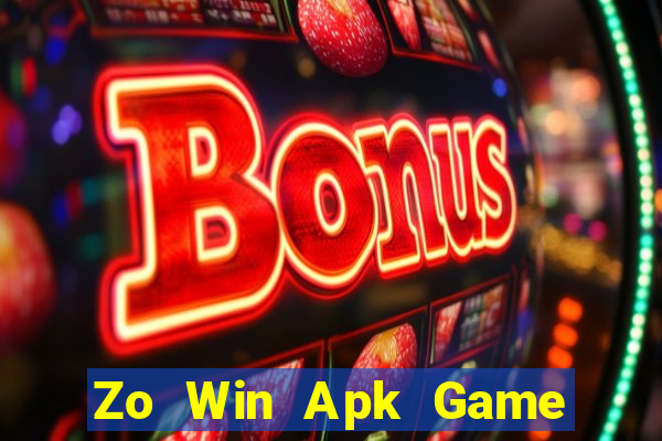 Zo Win Apk Game Bài K88