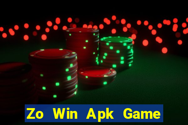 Zo Win Apk Game Bài K88