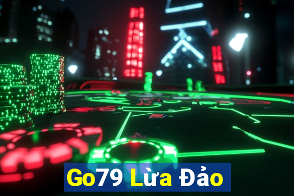 Go79 Lừa Đảo