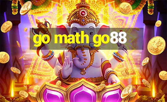 go math go88