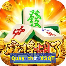 Quay thử XSQT ngày 27