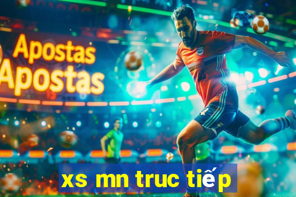 xs mn truc tiếp