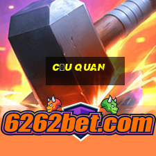 cầu quan