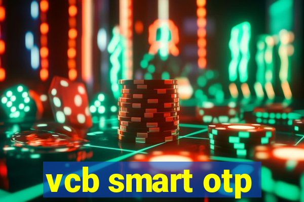 vcb smart otp