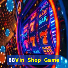 88Vin Shop Game Bài Poker