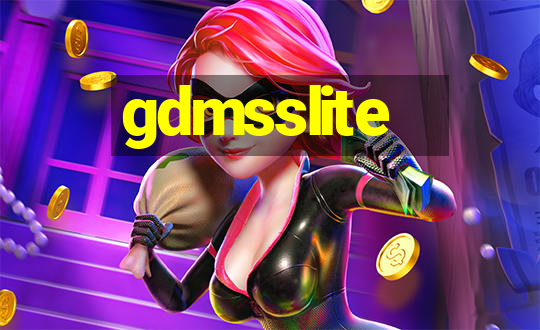 gdmsslite