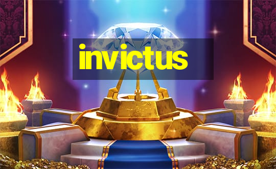 invictus