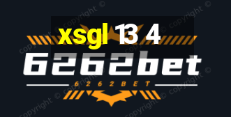 xsgl 13 4