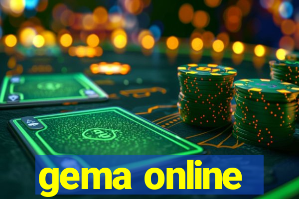 gema online