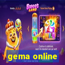 gema online