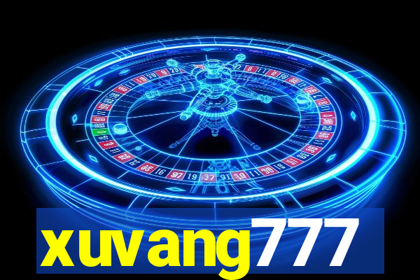 xuvang777