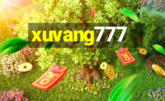 xuvang777