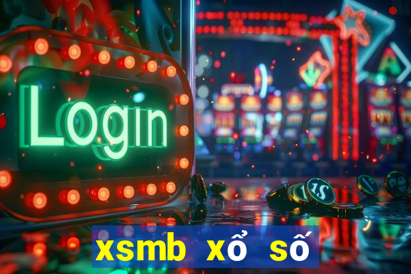 xsmb xổ số miền nam hôm nay