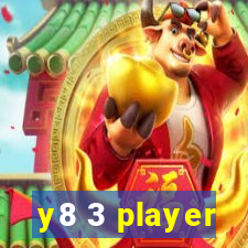 y8 3 player