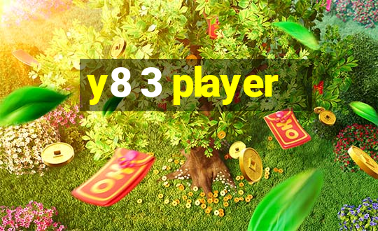 y8 3 player