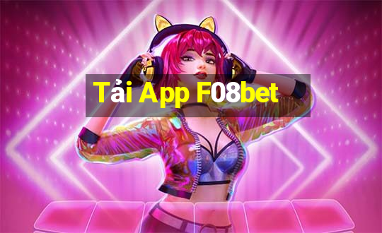 Tải App F08bet