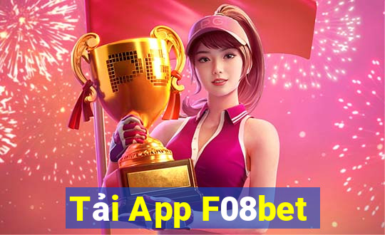 Tải App F08bet