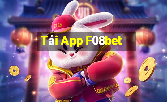 Tải App F08bet