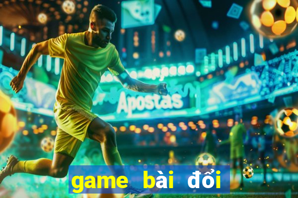 game bài đổi thưởng rikvip