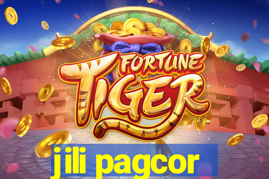 jili pagcor