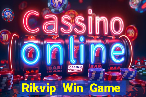 Rikvip Win Game Bài Liêng