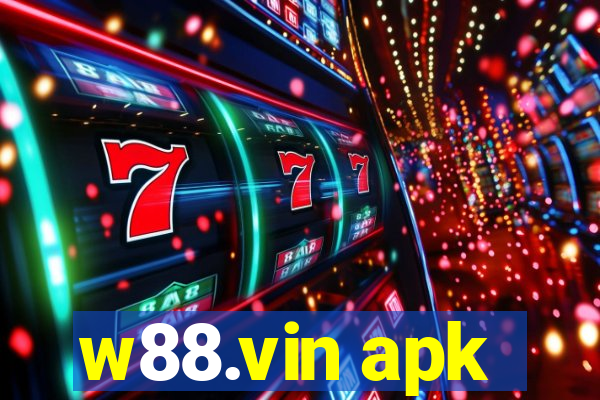 w88.vin apk