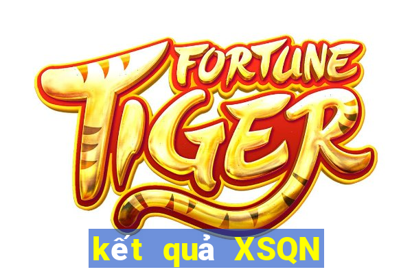 kết quả XSQN ngày 28