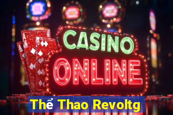 Thể Thao Revoltg