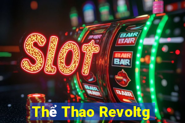 Thể Thao Revoltg