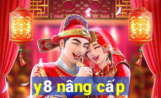 y8 nâng cấp