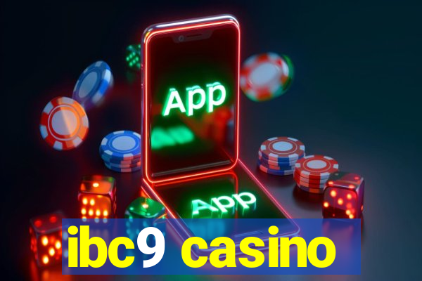 ibc9 casino