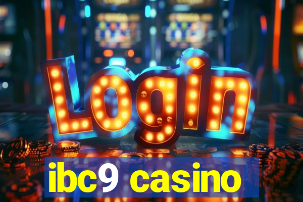 ibc9 casino