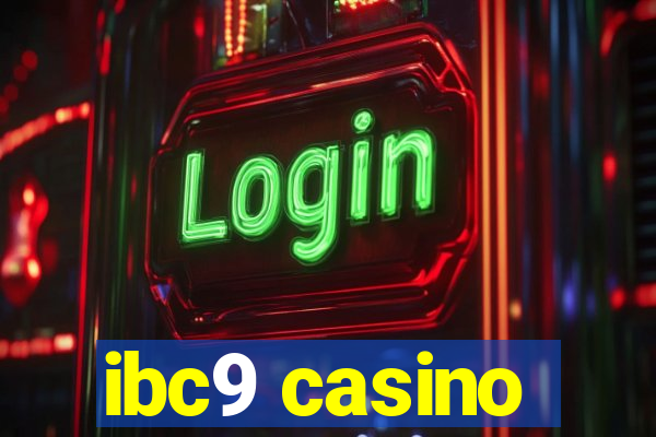 ibc9 casino