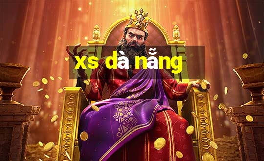 xs dà nẵng