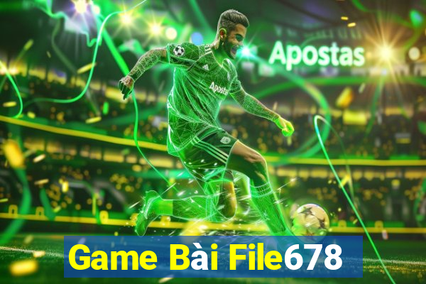 Game Bài File678