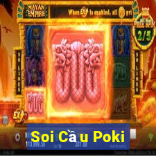 Soi Cầu Poki