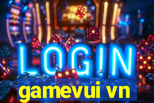 gamevui vn